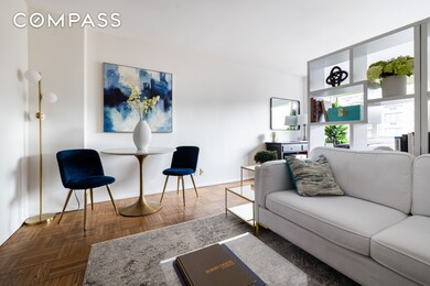 The Byron unit 9D, New York, NY 10016 - photo 2