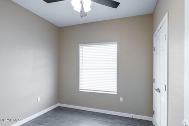 5. Bedroom 1