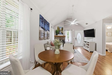 2667 Pilgrim Mill Rd, Cumming, GA 30041 - photo 6