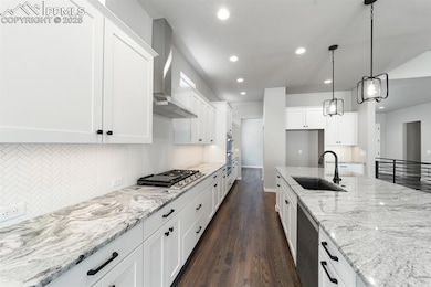 16277 Gammon Ct, Monument, CO 80132 - photo 5