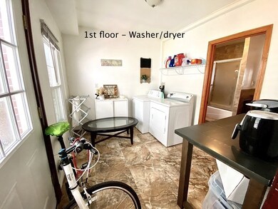 8 Hanson St unit 8, Somerville, MA 02143 - photo 5