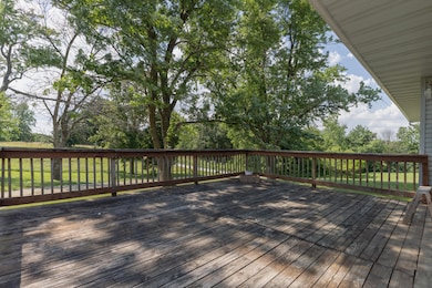 5 Deck