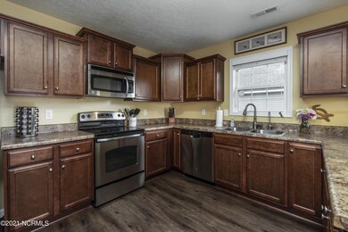 Lovely Kitchen