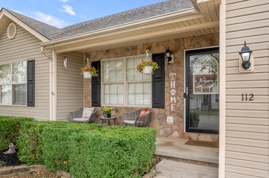 112 Seattle Slew St, Georgetown, KY 40324 - photo 5