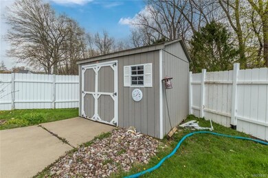 488 Fredericka St, North Tonawanda, NY 14120 - photo 7