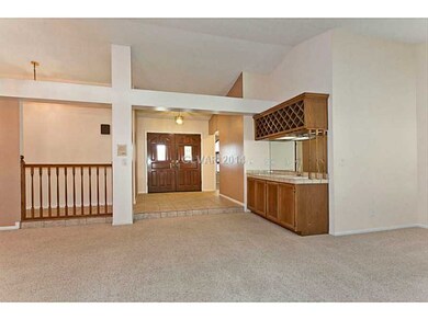 Entry Hall.