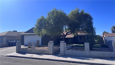 1104 Smith St, Las Vegas, NV 89108 - photo 2