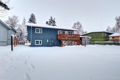 7301 Chad St, Anchorage, AK 99518 - photo 5
