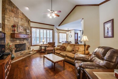 3909 Maggies Meadow, Denton, TX 76210 - photo 6