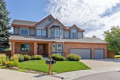 16295 E Prentice Place, Centennial, CO 80015 - photo 3