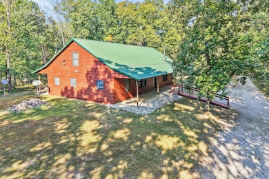 4649 State Route A, Higbee, MO 65257 - photo 3