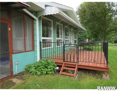 7587 Hickory St W, Webster, WI 54893 - photo 5