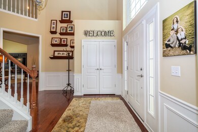 Foyer