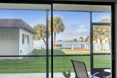 View from Living Room
