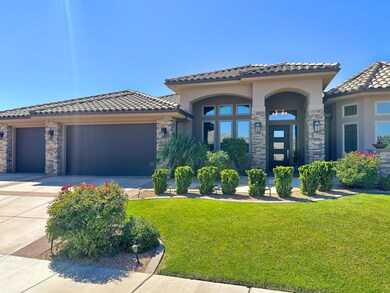 1821 Mountain Crest Ct, Washington, UT 84780 - photo 6