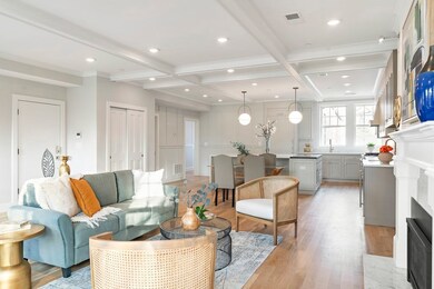 189 Babcock St unit 3, Brookline, MA 02446 - photo 7