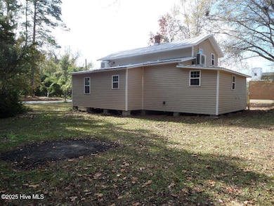 7682 Kershaw Rd, Arapahoe, NC 28510 - photo 4