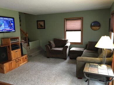1st Floor Living Room 001