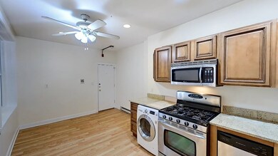 25 Clark St unit 4, Boston, MA 02109 - photo 3