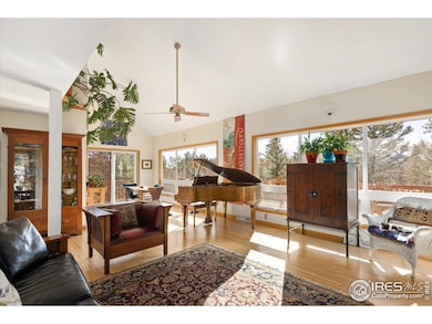 198 Frontier Ln, Nederland, CO 80466 - photo 3