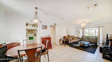 1606 El Prado Rd unit 1, Jacksonville, FL 32216 - photo 4