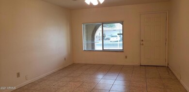 wayland living room