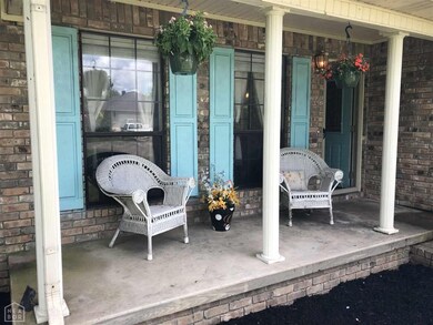 405 S 32nd St, Paragould, AR 72450 - photo 3