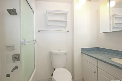 Oahu Surf One unit 603, Honolulu, HI 96815 - photo 5