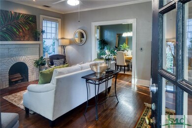 310 E 49th St, Savannah, GA 31405 - photo 3