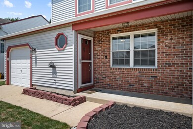 214 Strawbridge Ln, Mullica Hill, NJ 08062 - photo 3