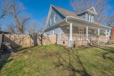 600 Oak St, Manchester, TN 37355 - photo 6
