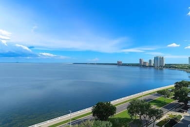 Bayshore Diplomat Condominium unit 1202, Tampa, FL 33629 - photo 2