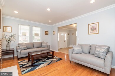 5313 Liberty Heights Ave, Gwynn Oak, MD 21207 - photo 4