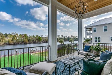 425 Harbour View Dr, Myrtle Beach, SC 29588 - photo 6