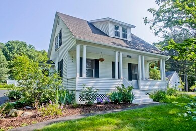 120 Morgan St, South Hadley, MA 01075 - photo 5