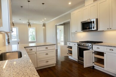 1662 Columbia Rd unit 3, Boston, MA 02127 - photo 4