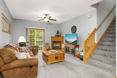 7742 Palomino Ave NE, Elk River, MN 55330 - photo 2