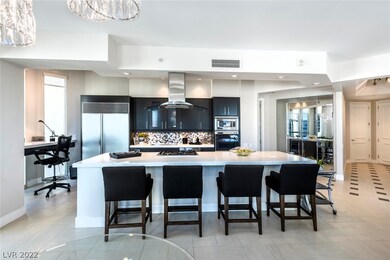 KITCHEN AND OFFICE NOOK