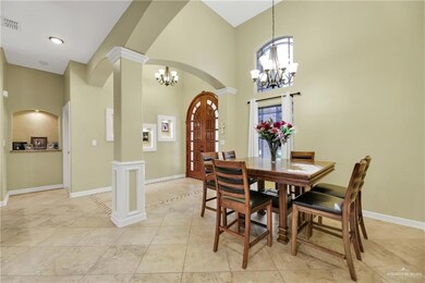 1005 Chrysolite Dr, Weslaco, TX 78596 - photo 5