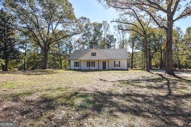 6060 Ga Highway 109, Molena, GA 30258 - photo 4
