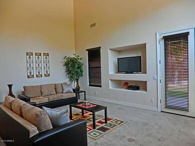 view of living rm
