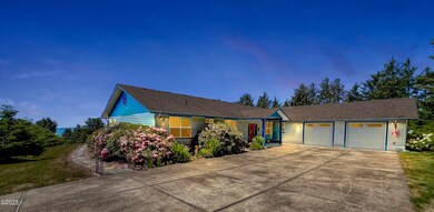 90 Cape Foulweather Ln, Otter Rock, OR 97369 - photo 3