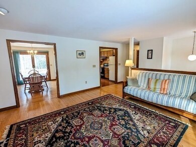 155 Center Depot Rd, Charlton, MA 01507 - photo 3