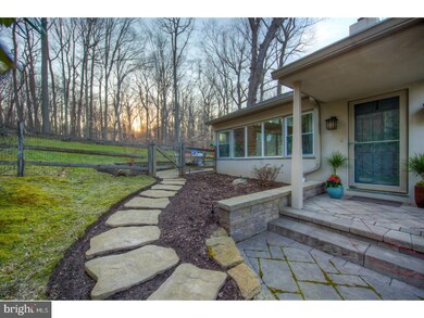 17 Paper Mill Rd, Newtown Square, PA 19073 - photo 2