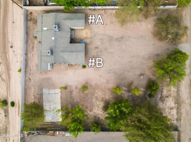 421 Valle Palos Verdes Dr, El Paso, TX 79927 - photo 2