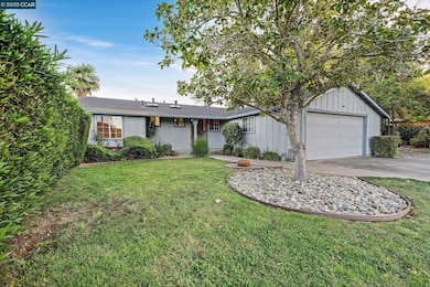 1850 William Way, Concord, CA 94520 - photo 2