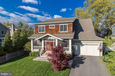 206 Glyndon St SE, Vienna, VA 22180 - photo 6