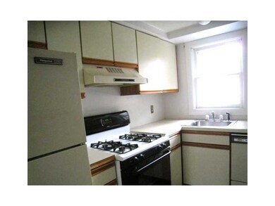 Cafeteria/Kitchen.