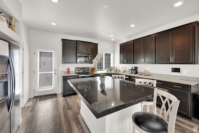 4329 W Bromwell Ct, Lehi, UT 84043 - photo 6