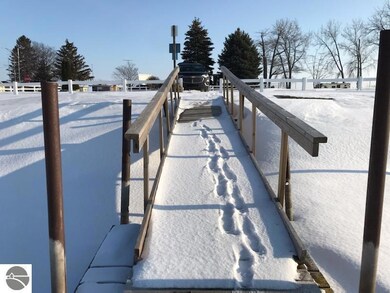 N/A Michigan Avenue Unit I-243 Northport Marina, Au Gres, MI 48703 - photo 2